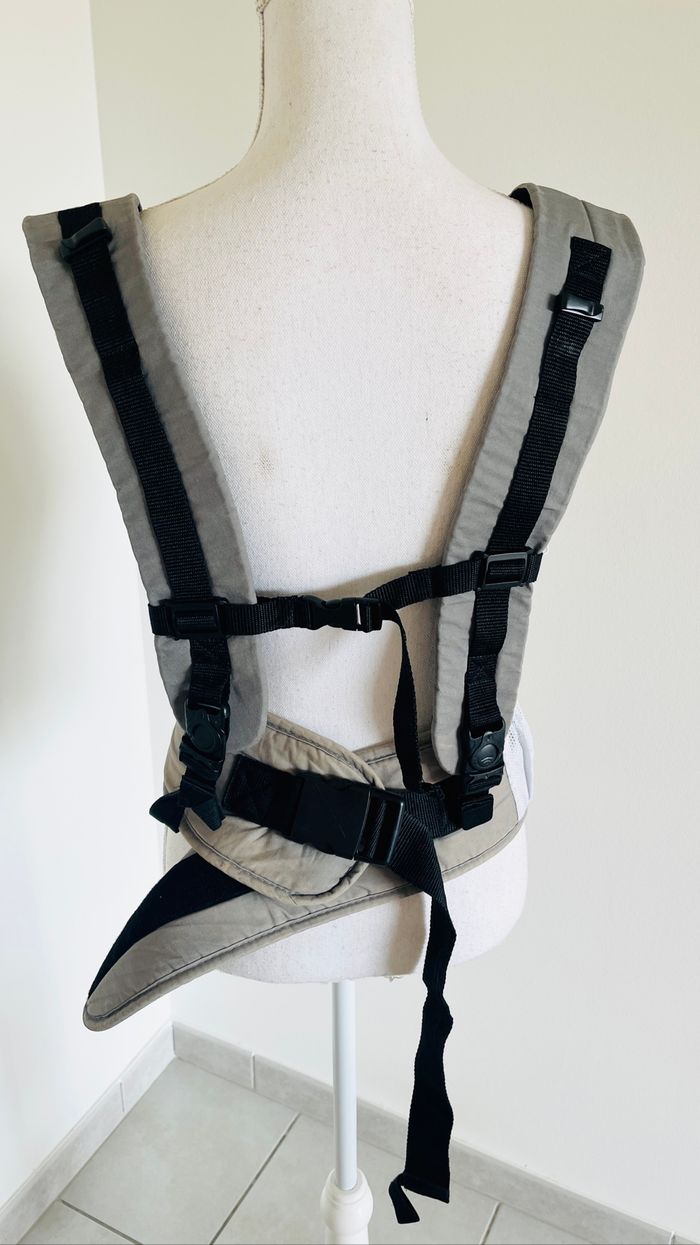 Porte bébé pop Up France - photo numéro 9