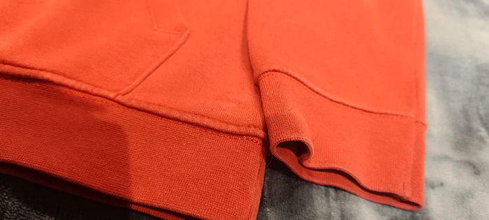 Sweat à capuche 12 ans - photo numéro 5