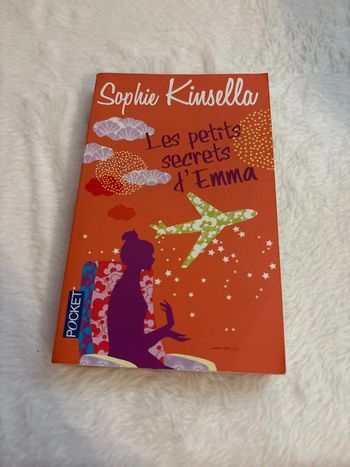 Les petits secrets d’Emma