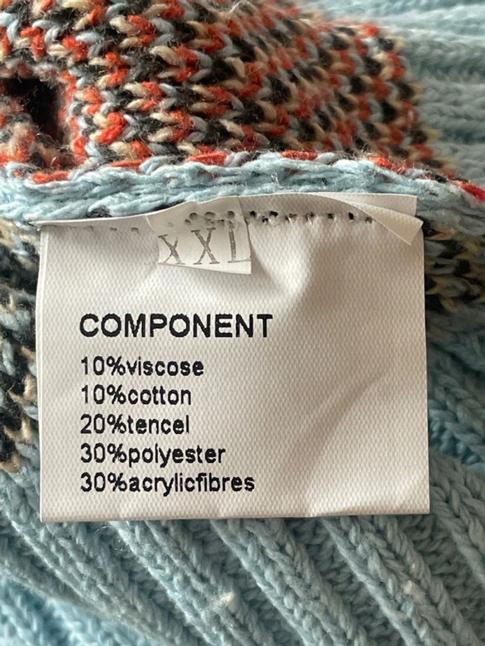 Gilet - photo numéro 4
