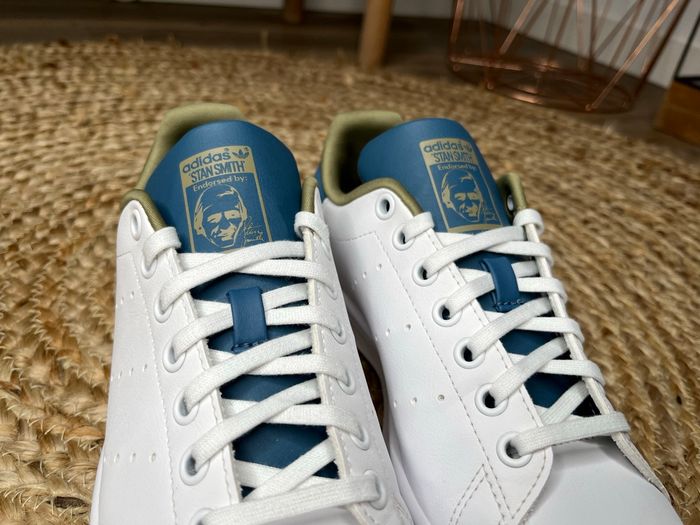 Adidas Stan Smith - photo numéro 4