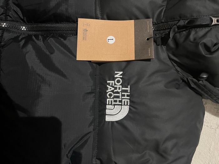 Doudoune the north face - photo numéro 3