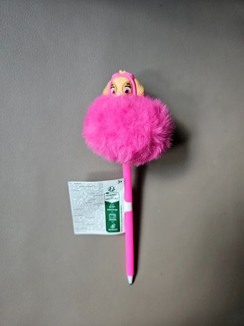 Stylo Stella Pat Patrouille