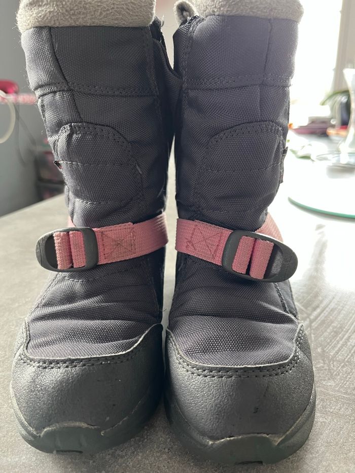 Bottes - photo numéro 4