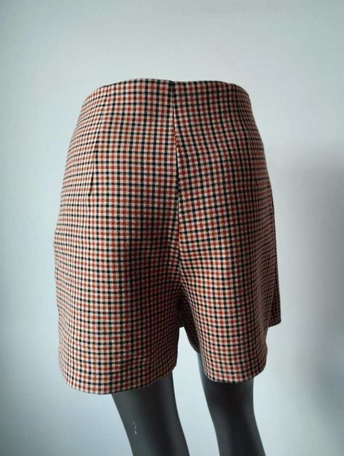 Jupe short Cache Cache taille 36 - photo numéro 6