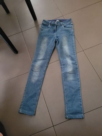 Jean orchestra 10 ans