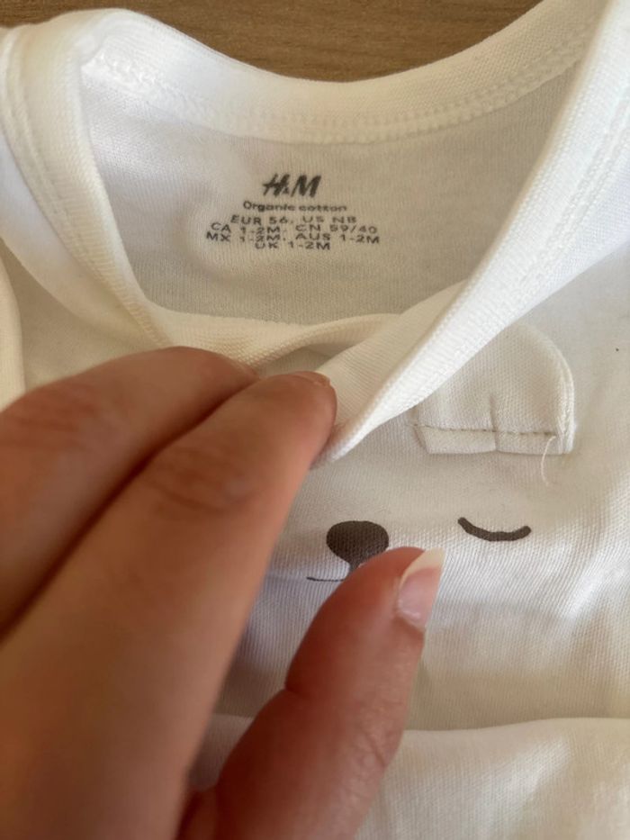 Ensemble H&M - photo numéro 2