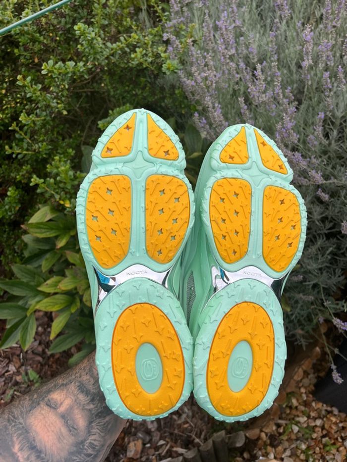 Nocta hot step 2 mint - photo numéro 6