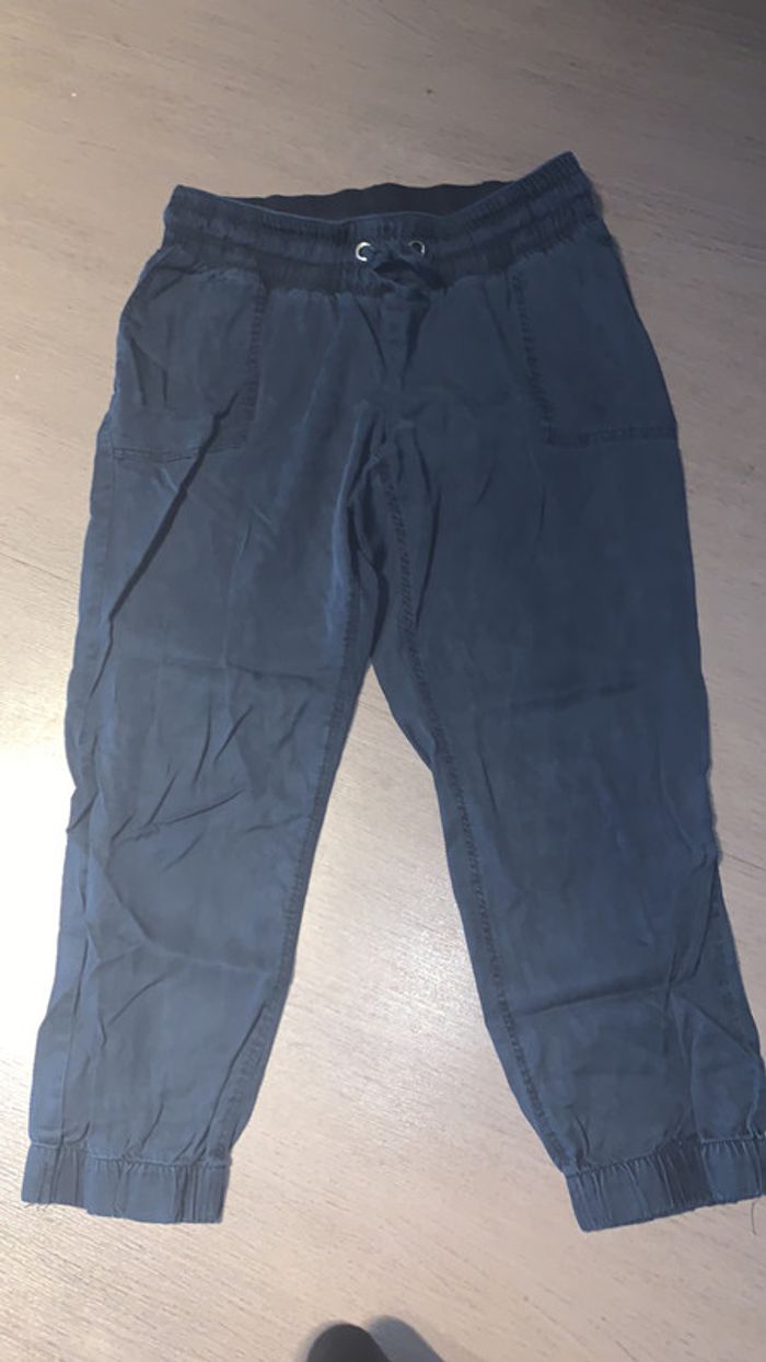 Pantalon maternité kiabi taille 42