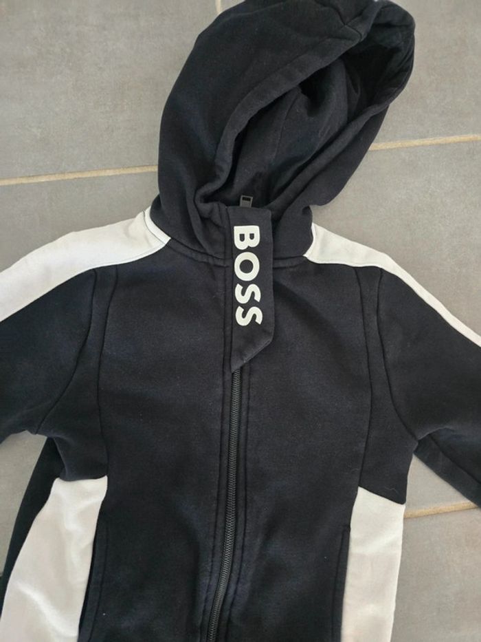 Ensemble jogging BOSS - photo numéro 3