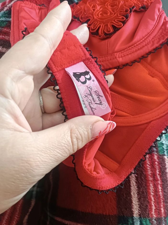 Soutien gorge taille M - photo numéro 5