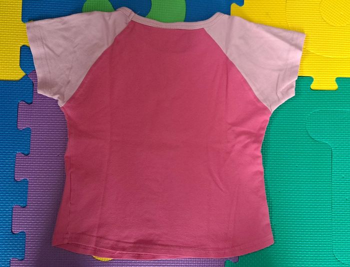 Lot 4 hauts + 4 bas 18m - photo numéro 12