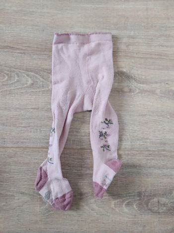 Collant 15/16