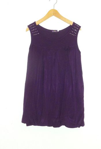 Tunique Sergent Major 8 ans