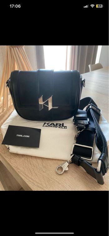 Petit Sac Karl lagerfeld 