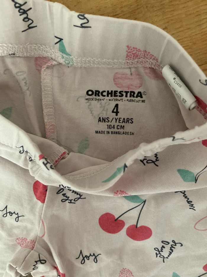 Legging 3/4 - photo numéro 2