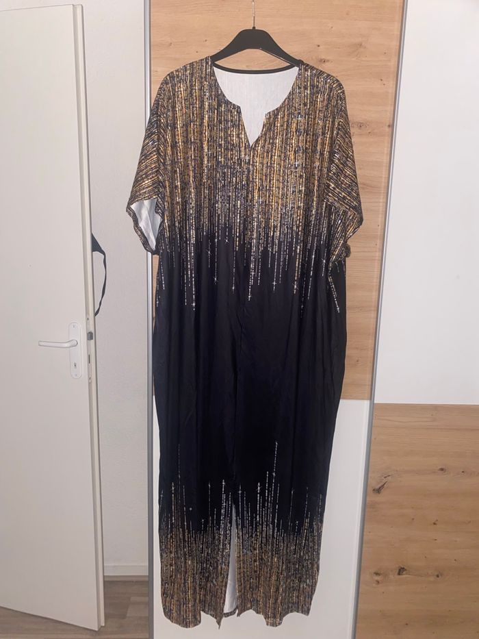 Robe longue femme - photo numéro 4