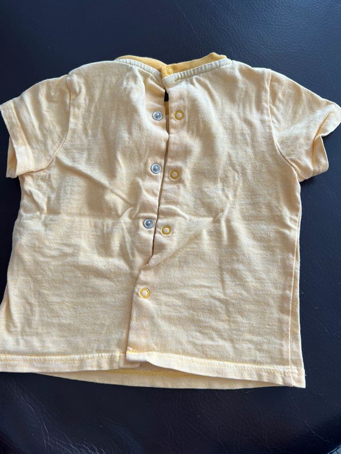 T-shirt - photo numéro 2