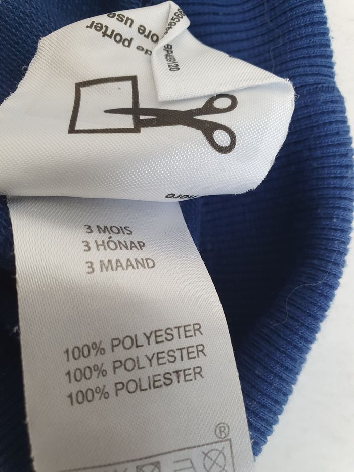Pull garçon 3 mois - photo numéro 6