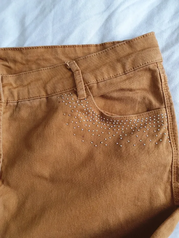 Pantalon femme - photo numéro 3