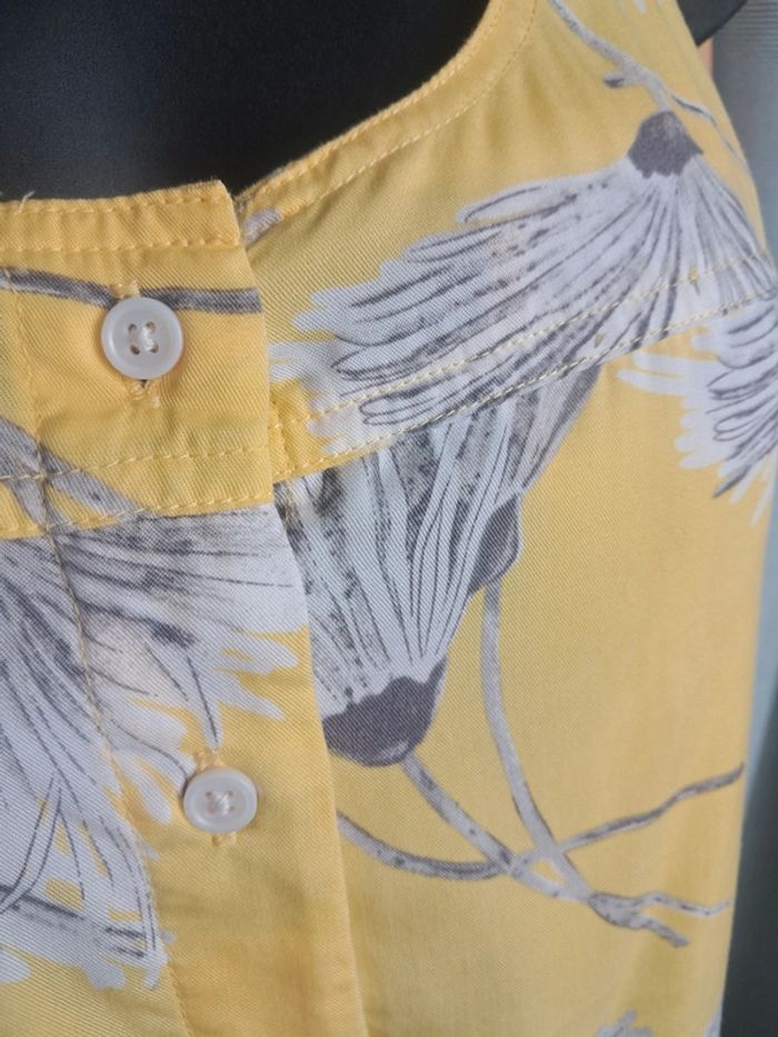 Levi's robe été T.36/38 en tbe - photo numéro 4