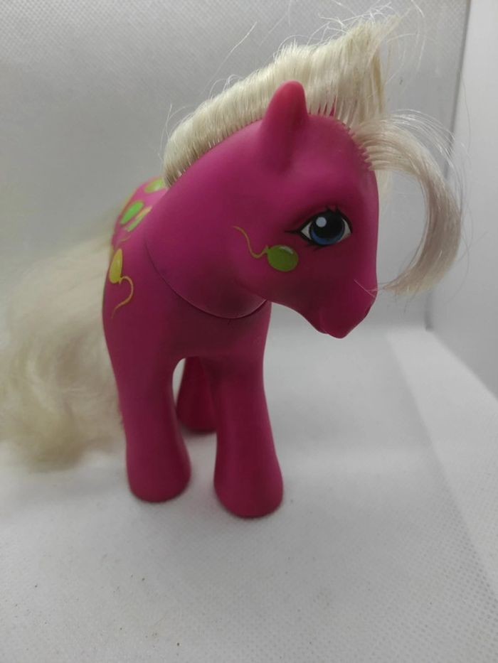 My little Pony g1 UP UP & away - photo numéro 3