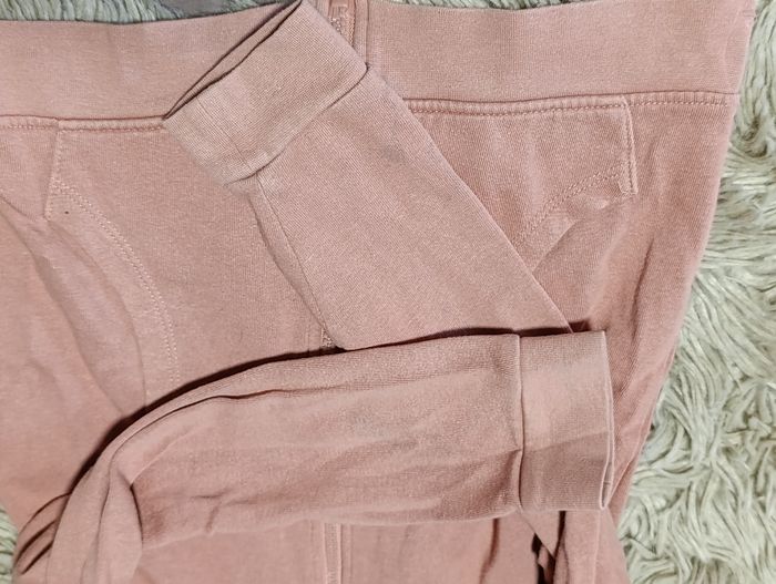 Veste zippée 8 ans - photo numéro 2