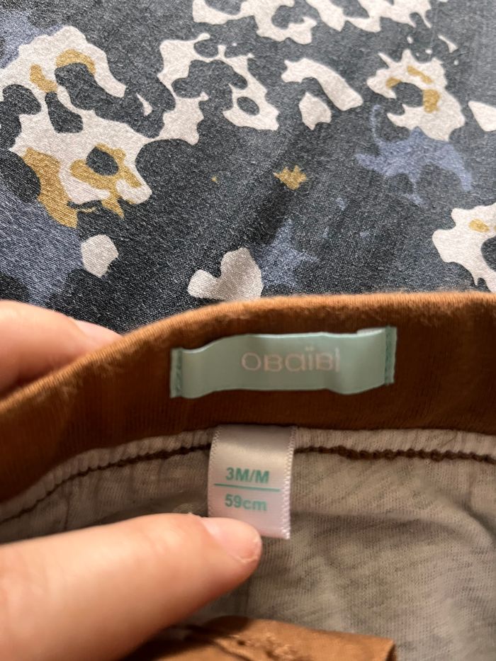 Pantalon - photo numéro 3