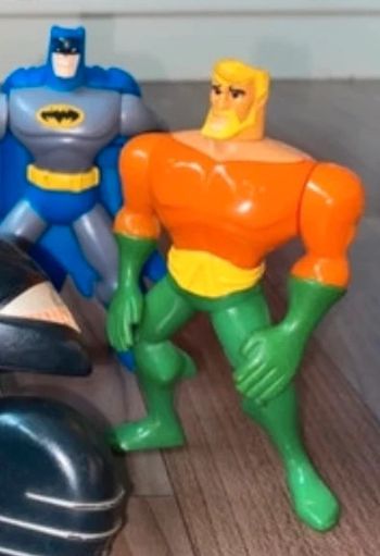 Figurine Batman