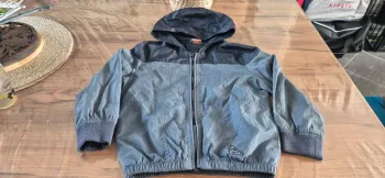 Veste coupe vent tape à l'œil 6 ans