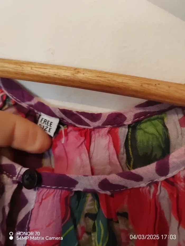 Tunique légère - photo numéro 6