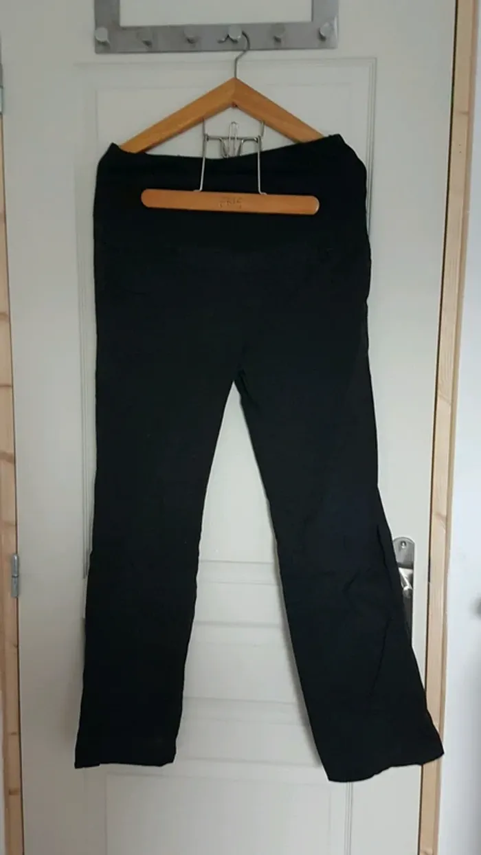 Pantalon grossesse