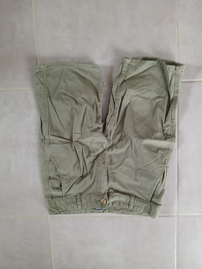 Lot 2 bermudas - photo numéro 3