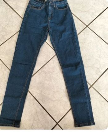Jean skinny