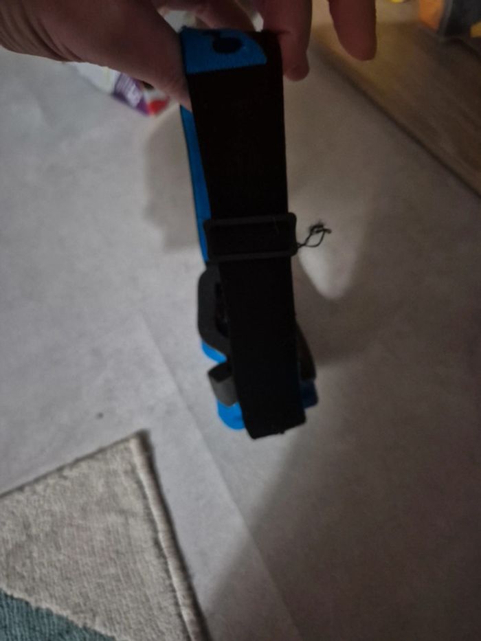 Masque qui enfant - photo numéro 3