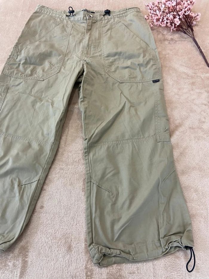 Pantacourt homme 30 S - photo numéro 2