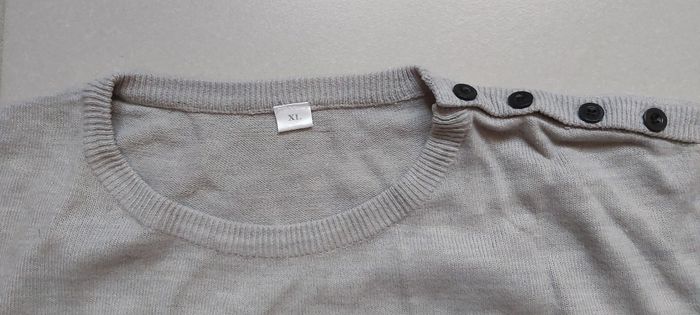 Pull XL - photo numéro 2