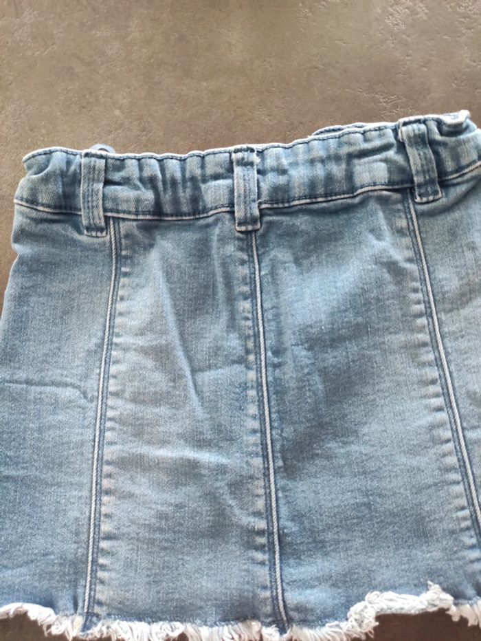 Jupe 5 ans - photo numéro 2