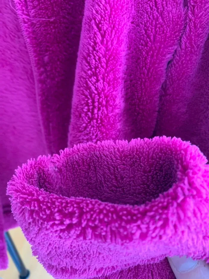 Veste polaire - photo numéro 6