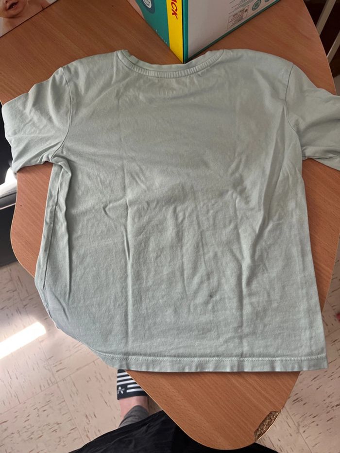 Lot 3 tee-shirts manche longue - photo numéro 2