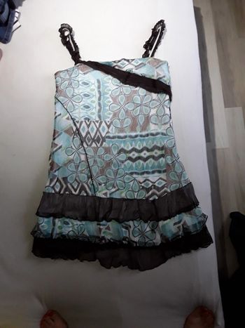 Robe Formul