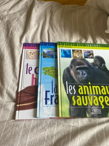 livres