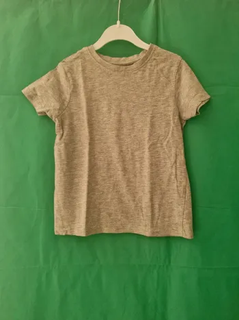 T-shirt manches courtes 3-4 ans 104 cm Primark