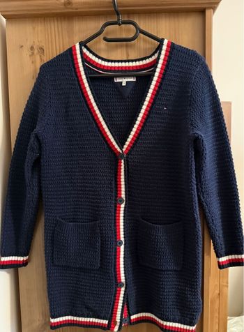 Pull Tommy Hilfiger