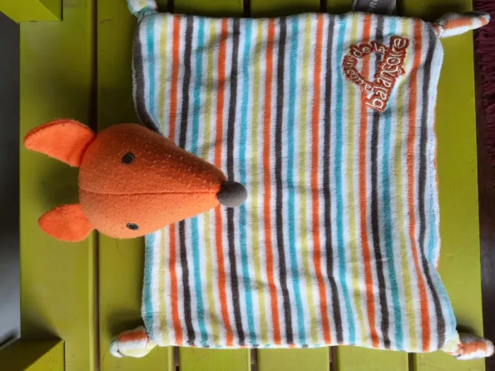 Doudou - photo numéro 3