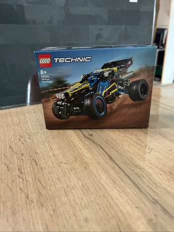 Lego Technic - Off Road Race Buggy (42164)