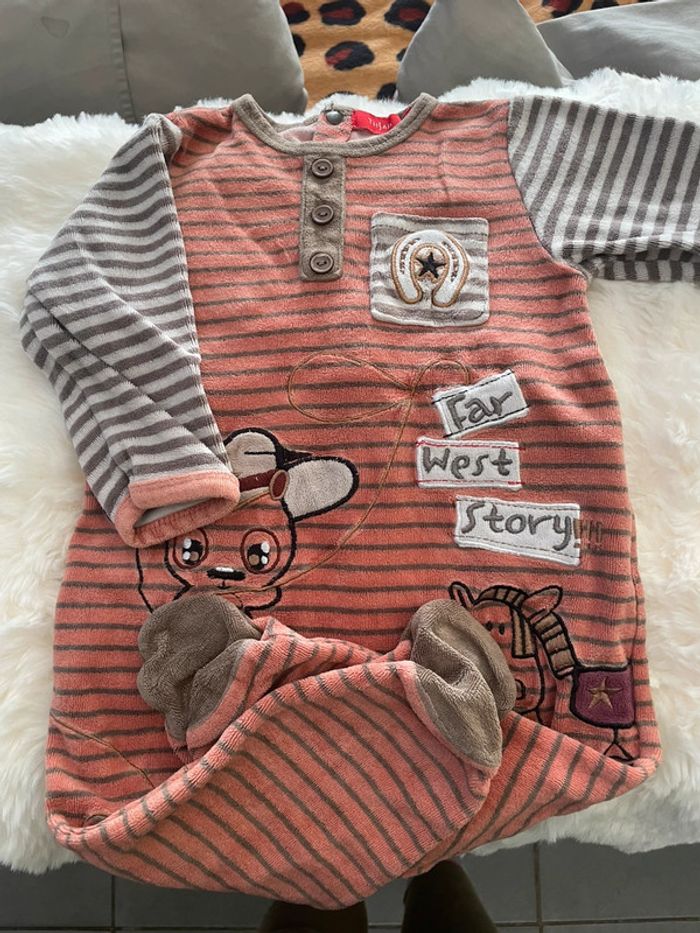 Lots pyjama - photo numéro 2