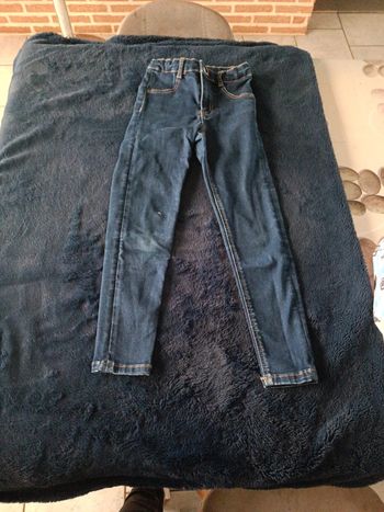 Jeans Zara fille