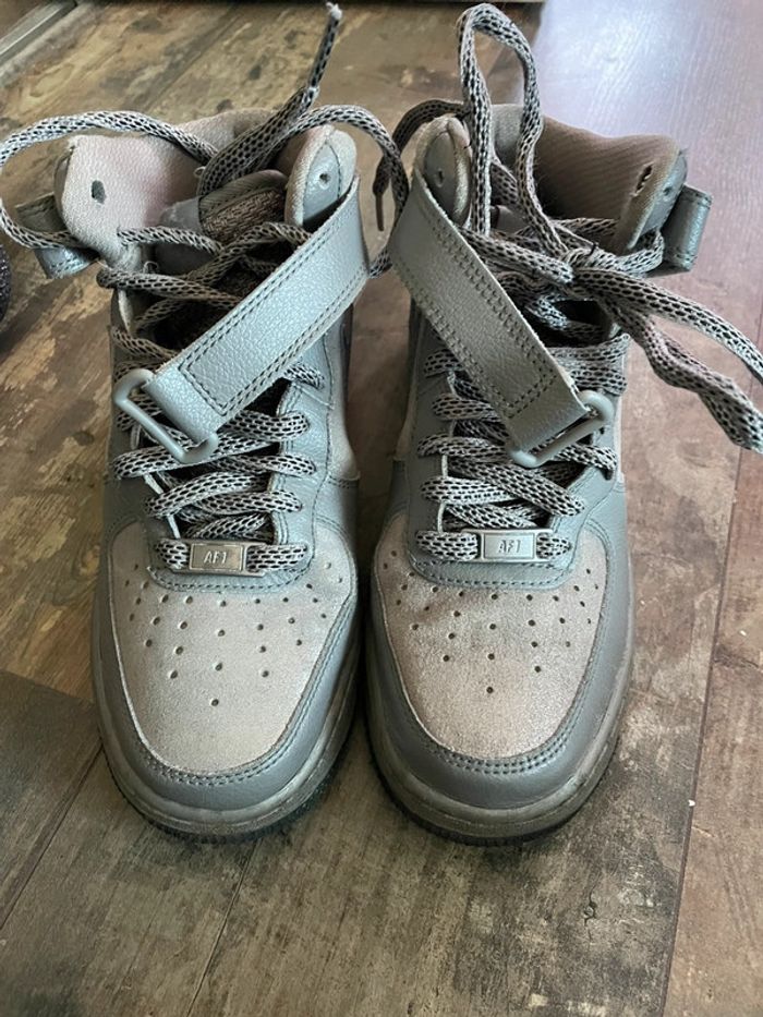 Air force - photo numéro 2
