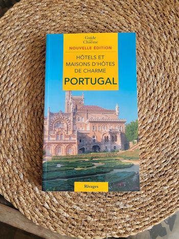 Hôtels et maisons d' hôtes de charme.